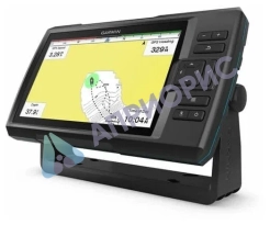 Эхолот Garmin Striker Vivid 7sv без датчика